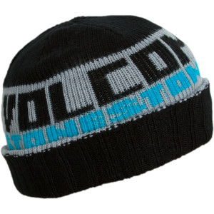 Volcom Rationale Cuff Beanie - 2011