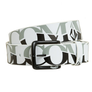 Volcom Boldface PU Belt - Men's - 2011