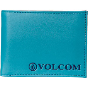 Volcom Serif Bi-Fold Wallet - Men's