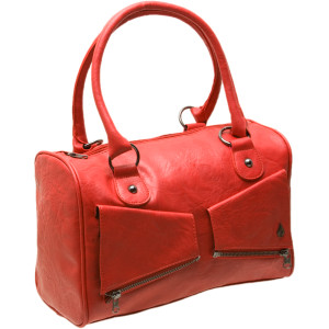 Volcom Zip Trip Handbag - Women's - 2011