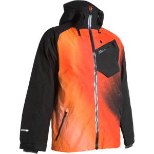 Volcom Landvik T.D.S. Gore-Tex Jacket - Men's