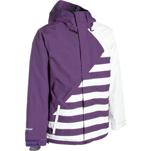 Volcom Highscraper TDS Gore-Tex Jacket - Men's