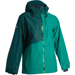 Volcom Bjorn 3-Layer Jacket - Men's - 2011
