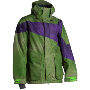 Volcom Accelerate Jacket - Men's - 2011