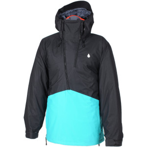 Volcom Supergoal Pullover Jacket - Men's
