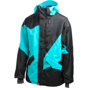 Volcom Shaper Jacket - Men's - 2011