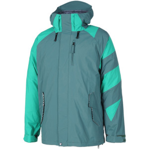 Volcom Singleton Jacket - Men's - 2011