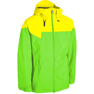 Volcom One4zero Jacket - Men's