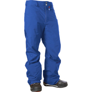 Volcom Loft 5-Pocket Pant - Men's - 2011