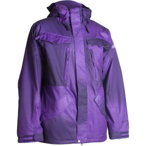 Volcom Union Insulated Jacket - Men's - 2011