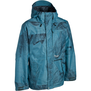 Volcom Triangle Insulated Jacket - Men's - 2011