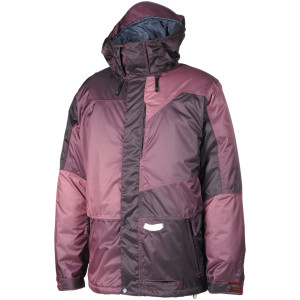 Volcom Sprawl Insulated Jacket - Men's - 2011