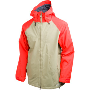 Volcom Industrial Insulated Jacket - Men's