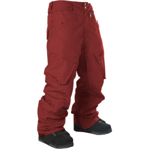 Volcom Gigi Ruf TDS Pant - Men's