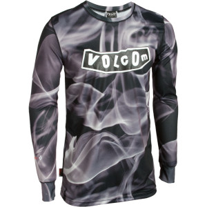 Volcom 1st Layer Riding Crew Top - Men's