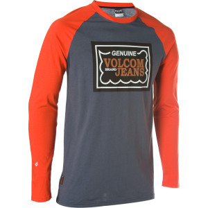 Volcom Baseball Jersey - Men's - 2011