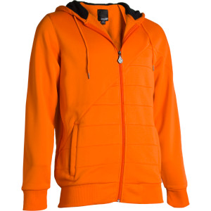 Volcom Hyscraper Hydro Full-Zip Hooded Sweatshirt - Men's - 2011