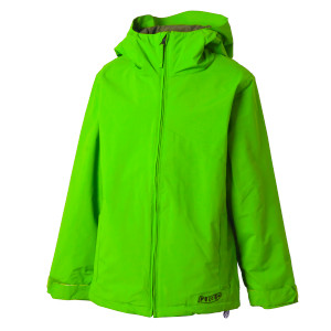 Volcom Bandit Insulated Jacket - Kids' - 2011