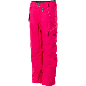 Volcom Outpost Insulated Pant - Kids' - 2011