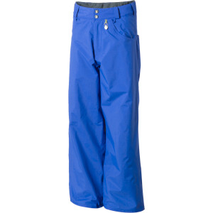 Volcom Recruit Insulated Pant - Kids' - 2011