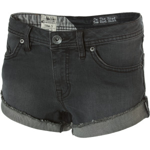 Volcom On The Road Tom Girl Short - Women's - 2011