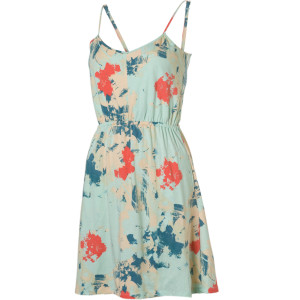 Volcom Good Karma Bare Dress - Women's - 2011