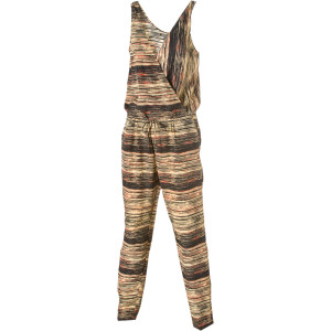 Volcom Sketched Out Jumper - Women's