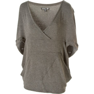 Volcom Hush Now Lounge Pullover Sweater - Women's - 2011