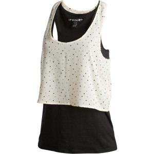Volcom Jaw-Joplin Tank Top - Women's - 2011