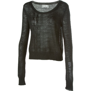 Volcom Anti-Freeze Pullover- Women's - 2011