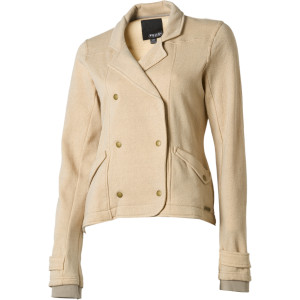 Volcom Burn Doubt Peacoat - Women's - 2011