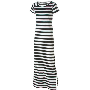 Volcom Checkmate Maxi Dress - Women's - 2011