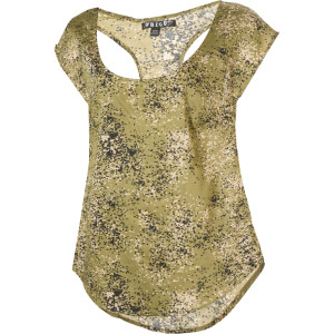 Volcom Clarify Shirt - Short Sleeve - Women's - 2011
