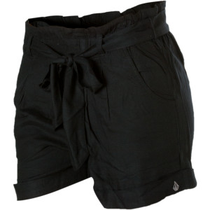 Volcom Paper Moon Short - Women's - 2011