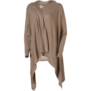 Volcom Ala Mode Sweater Wrap - Women's - 2011