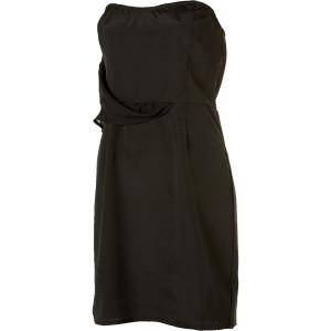 Volcom Party Of Dots Dress - Women's - 2011