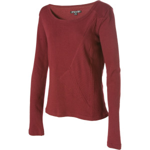 Volcom Therma Latte Crewneck Sweatshirt - Women's - 2011