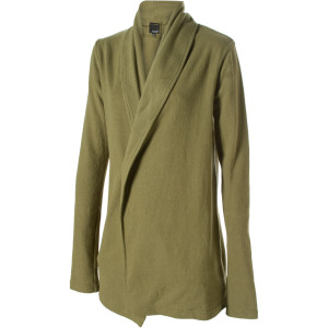 Volcom Thermal Latte Cardigan - Women's - 2011