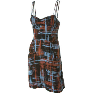Volcom Swipe Stripes Dress - Women's - 2011
