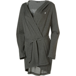 Fashion 2011 Women Bathrobe on Underwear Women S Underwear Volcom Big Sleep Robe   Women S   2011