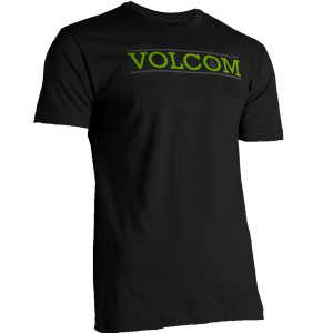 Volcom Purist T-Shirt - Short-Sleeve - Men's - 2011