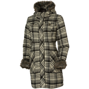 Volcom Below Zero Jacket - Women's - 2011