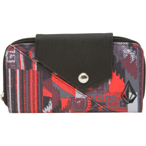 Volcom Messaround Wallet - Women's - 2011