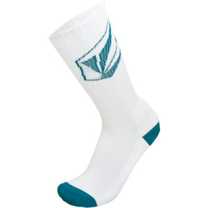 Volcom Stone Only Athletic Sock - Women's - 2011