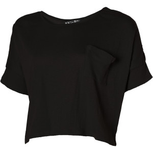 Volcom Stone Only Crop Shirt - Short-Sleeve - Women's - 2011