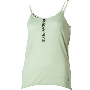 Volcom Punky Ballerina Tank Top - Women's - 2011