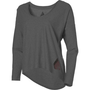 Volcom Niiice Stones L/S T-Shirt - Long-Sleeve - Women's - 2011