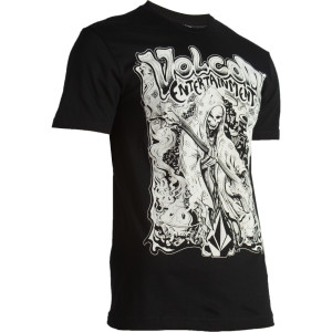Volcom Death Bass T-Shirt - Short-Sleeve - Men's - 2011
