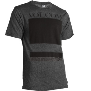 Volcom Vegg Marled T-Shirt - Short-Sleeve - Men's - 2011