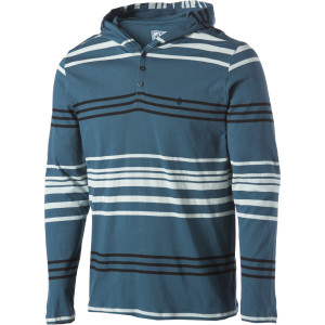Volcom Cranston Custom Hooded Sweatshirt - Men's - 2011